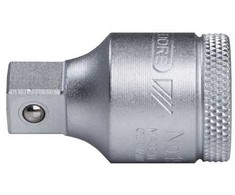 Gedore 6143000, 50 mm, 25 mm, 62 g