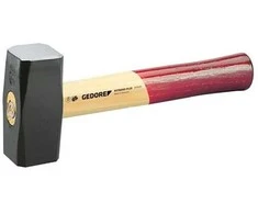 Gedore 6161440, 160 mm, 140 mm, 900 g
