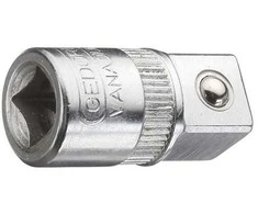 Gedore 6170080, 40 mm, 25 mm, 20 g
