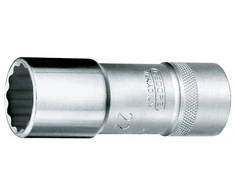 Gedore 6191320, 130 mm, 70 mm, 387 g