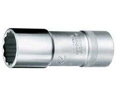 Gedore 6191320, 130 mm, 70 mm, 387 g