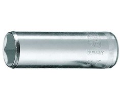 Gedore 6192640, 55 mm, 40 mm, 54 g