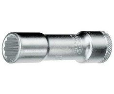 Gedore 6259140, 65 mm, 35 mm, 96 g