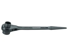 Gedore 6262950, mechaninis, 1,28 kg, 63 mm, 65 mm