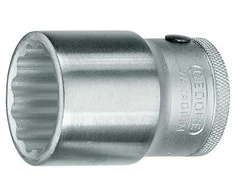 Gedore 6272830, 50 mm, 60 mm, 418 g