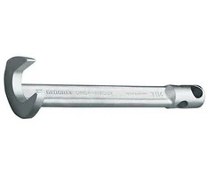 Gedore gru32 6670720, 519 g, 52 mm, 50 mm, 1 vnt.