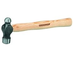 Gedore 7691500, Mediena, 82 mm, 25 mm, 307 g