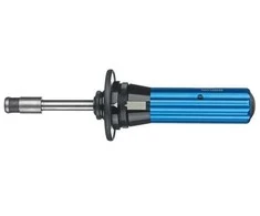 Gedore 8564-01 7695250 Sukimo momento ribotuvas 1 (25 mm) 750–2000 Nm