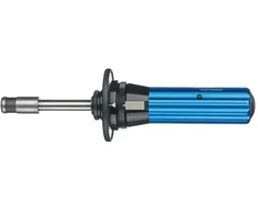 Gedore 8564-01 7695250 Sukimo momento ribotuvas 1 (25 mm) 750–2000 Nm