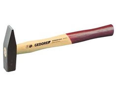 Gedore 8586250, Mediena, 110 mm, 70 mm, 275 g