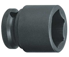 Gedore Krafttop 1/2 kvadratinis K19 21MM
