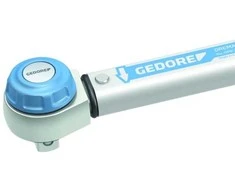 Gedore DMK 100 2641232 Drehmomentschlüssel 1/2" (12.5 mm) 20 - 100 Nm