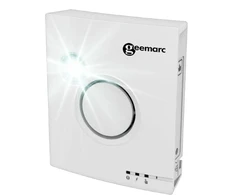 Geemarc RINGER595ULE_WH_VDE Belaidis laikrodis