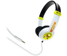 Ausinės Lenco Geemarc Kiwibeat Music 101 Ausinės vaikams