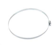 Geko Sliekinis spaustukas W1 9mm 200-220mm (25/200)
