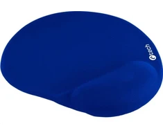 C-TECH MPG-03, gel Pelės kilimėlis, mėlynas