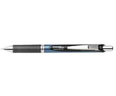 Gelinis rašiklis „Pentel Energel bln75“, 0,5 mm, rūšiuotas