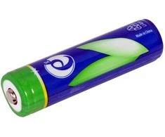 GEMBIRD EG-BA-18650/3350 ličio jonų 18650 baterija apsaugota 3350 mAh