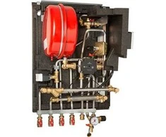 Gemina Termix VX-2 HOFOR 40 kW - R¾' 165-ECL-UPM3 F.iso