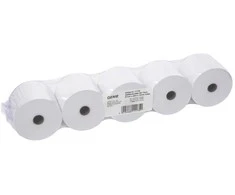Genie GENIE skaičiuotuvas Papierrolle 57mm holzfrei -universalus einsetzbar- 5St.