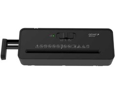 Niszczarka Genie 260 S Plus P-2 160 W