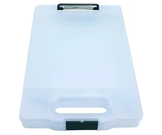 Genie CL 900 T, permatoma, A4, 250 mm, 408 mm, 46 mm, 472 g