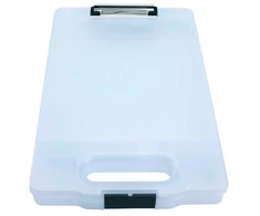 Genie CL 900 T, permatoma, A4, 250 mm, 408 mm, 46 mm, 472 g