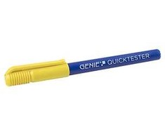 ZyXEL GENIE Geldschein Quicktester 10er Pack
