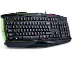 Klaviatūra Genius GX Gaming Scorpion K220 (31310475105)