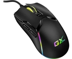 Genius Pelė GX Gaming Scorpion M700, 7200DPI, optical, 6fps, su laidu USB, juodas
