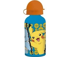 Parduotuvė - Vandens buteliukas 400 ml. - Pokémon (088808717-08034)