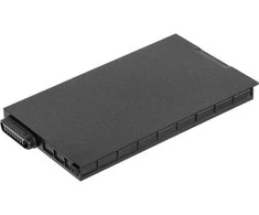 Getac GBM2X4, Baterija, Getac, F120, Juodas, Lithium-Ion (Li-Ion), 4070 mAh