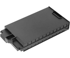 Getac S410G4 MAIN/2ND BATTERY/10.8V 6900MAH 1-PACK