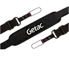 Getac GMS2X2, Planšetė, Juodas, Getac E800