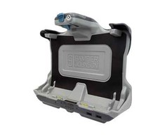 Getac UX10 GAMBERJOHNSON 7160-1813-00 | Transporto priemonės laikiklis. Transporto priemonės adapteris
