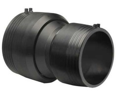 Georg Fischer REDUK.EL.D200X160 SDR11,PN10GAZ/PN16WODA