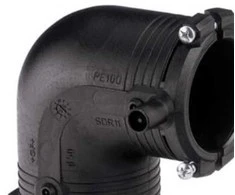 Georg Fischer KOL.EL.90ST.D25 SDR11,PN10 GAZ/PN16 WODA