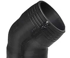 Georg Fischer KOL.EL.45ST.D75 SDR11,PN10 GAZ/PN16 WODA