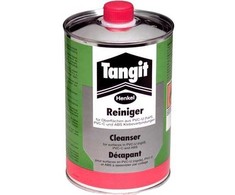 GPA Tangit valymo skystis PVC-U, PVC-C, ABS, 125 ml