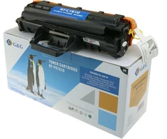 Toneris G&amp;G 14174 kaseta su tonerem 1 vnt. Zamiennik Juodas