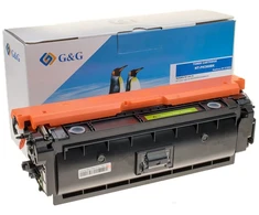Toneris G&amp;G XL-Toneris kompatybilny su HP CF360X/ 508X (14343)