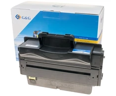 Samsung G&amp;G 14448, 5000 puslapių, Juoda, 1 vnt.