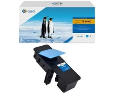 Toneris G&amp;G XL-Toneris kompatybilny su Kyocera TK-5440C