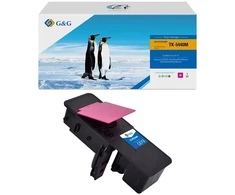 Toneris G&amp;G XL-Toneris kompatybilny su Kyocera TK-5440M