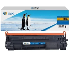 G&amp;G kompatybilny toner su HP W1420A, NT-PH1420C, juodas, 950s