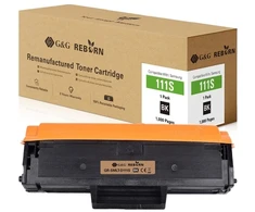 Toneris G&amp;G 21324 kaseta su tonerem 1 vnt. Zamiennik Juodas