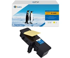 Toneris G&amp;G XL-Toneris kompatybilny su Kyocera TK-5440Y