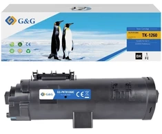 Toneris G&amp;G 21646 kaseta su tonerem 1 vnt. Zamiennik Juodas