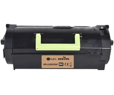 G&amp;G GR-L52D2X00, 45000 pages, Juodas, 1 pc(s)