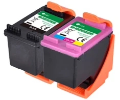 Tusz G&amp;G HP 303XL/3YN10AE n-Multipack 1xBK + 1xColor (21399)